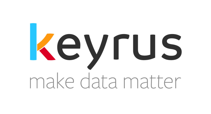 Internship at Keyrus-experience-image
